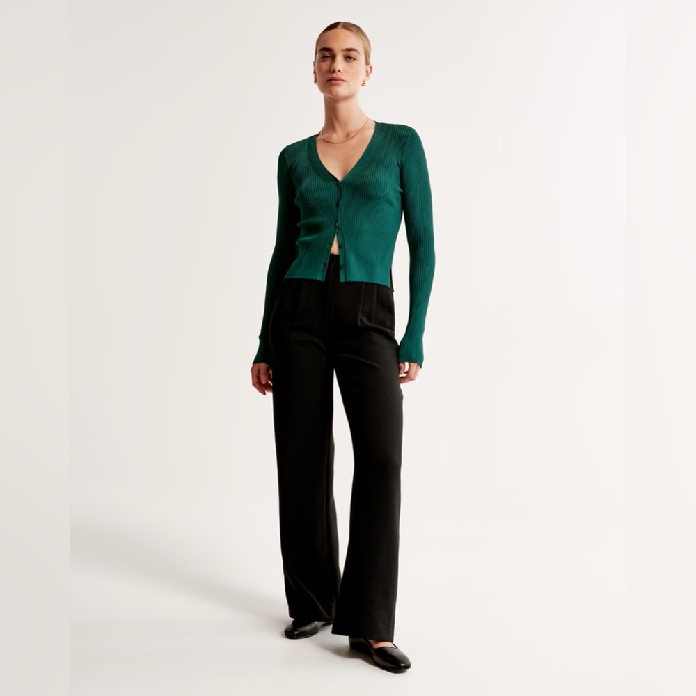 Abercrombie Cardigan